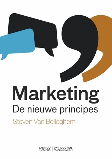 Afbeelding van Marketing