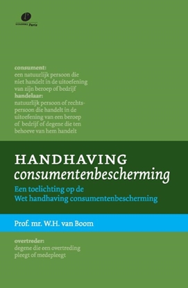 Afbeeldingen van Handhaving consumentenbescherming