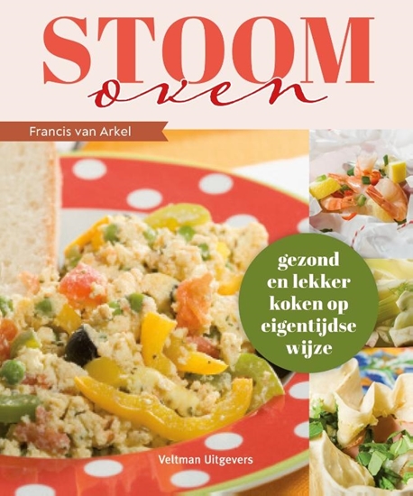 Afbeelding van Stoomoven