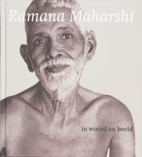 Afbeelding van Ramana Maharshi in woord en beeld