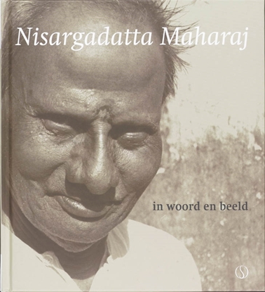 Afbeeldingen van Nisargadatta Maharaj in woord en beeld