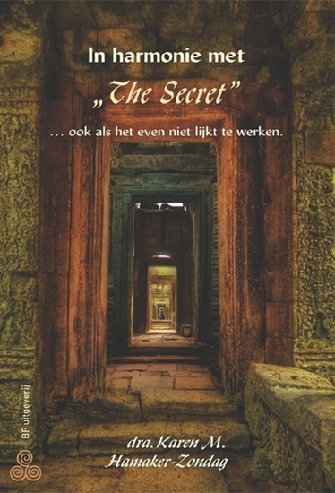 Afbeelding van In harmonie met "The Secret" ... ook als het even niet lijkt te werken