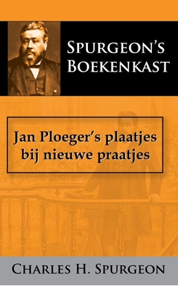 Afbeeldingen van Jan Ploeger's plaatjes bij nieuwe praatjes