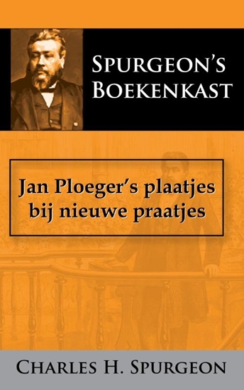 Afbeelding van Jan Ploeger's plaatjes bij nieuwe praatjes