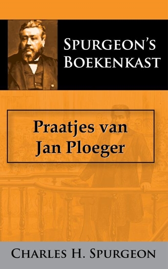 Afbeelding van Praatjes van Jan Ploeger
