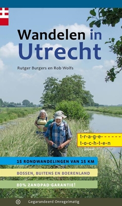 Afbeeldingen van Wandelen in Utrecht