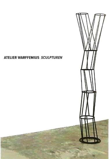 Afbeelding van Atelier Warffemius - Sculpturen