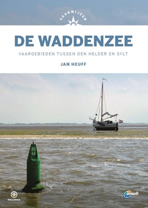 Afbeeldingen van Vaarwijzer De Waddenzee