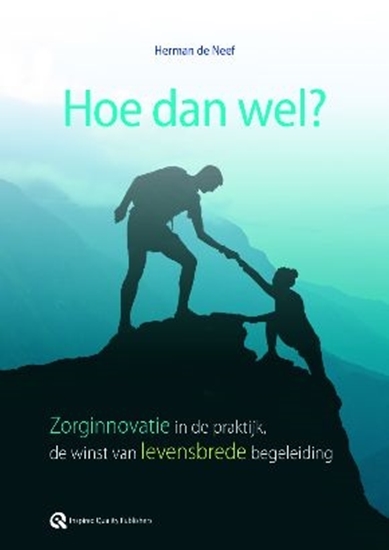 Afbeelding van Hoe dan wel?
