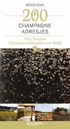 Afbeeldingen van Meer dan 200 Champagneadresjes