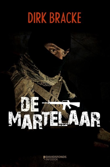 Afbeelding van De martelaar