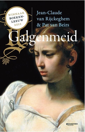 Afbeelding van Galgenmeid