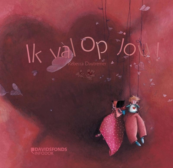 Afbeelding van Ik val op jou!