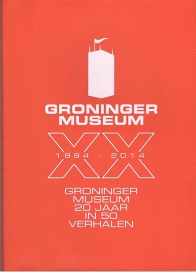 Afbeelding van Groninger museum