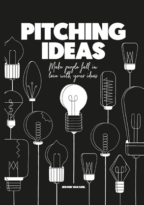 Afbeeldingen van Pitching Ideas