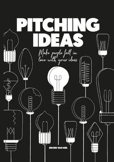 Afbeelding van Pitching Ideas