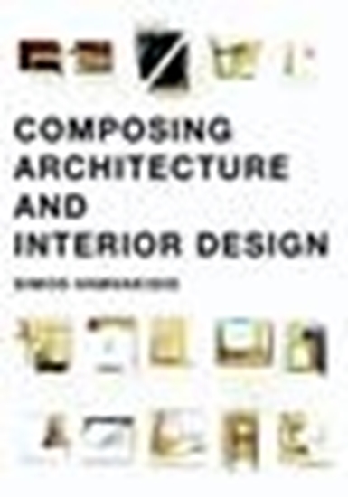 Afbeelding van Composing architecture and interior design