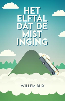 Afbeeldingen van Het elftal dat de mist inging