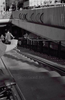 Afbeeldingen van Unnoticed art