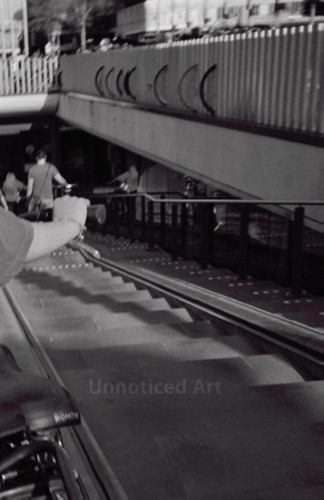 Afbeelding van Unnoticed art