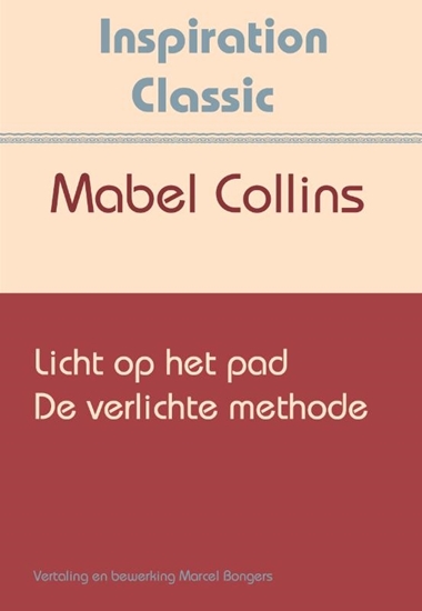 Afbeelding van Inspiration Classic Licht op het pad & De verlichte methode