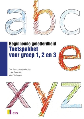 Afbeeldingen van Toetspakket voor groep 1, 2 en 3