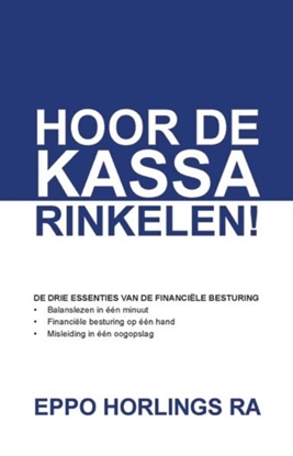 Afbeeldingen van Hoor de kassa rinkelen!
