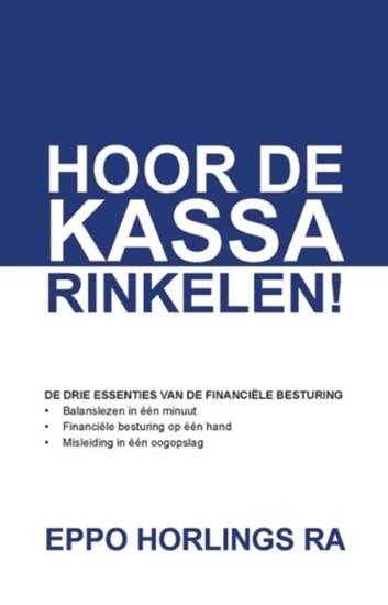 Afbeelding van Hoor de kassa rinkelen!