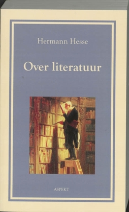 Afbeeldingen van Over literatuur