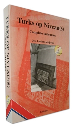 Afbeeldingen van Turks op Niveau(s)