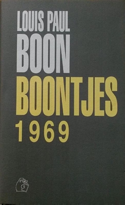 Afbeeldingen van Boontjes 1969