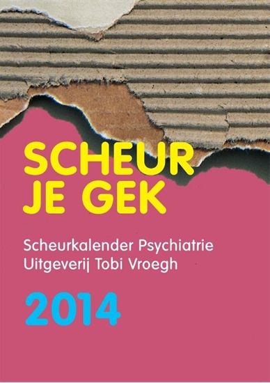 Afbeelding van Scheur je gek