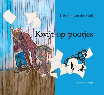 Afbeeldingen van Kwijt-op-pootjes