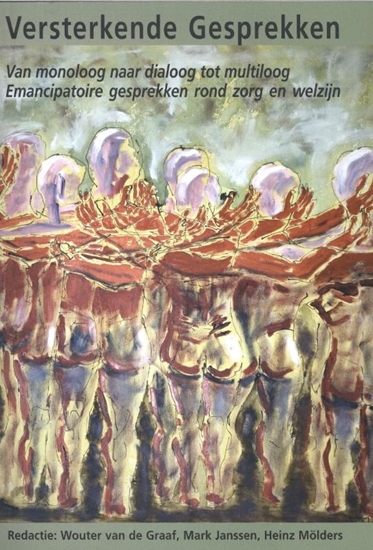 Afbeelding van Versterkende gesprekken