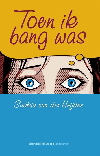 Afbeelding van Toen ik bang was