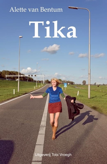Afbeelding van Tika