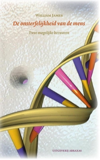 Afbeelding van Fenomenologische Klassieken De onsterfelijkheid van het bewustzijn