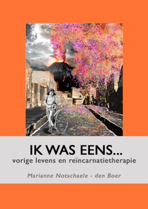 Afbeeldingen van Ik was eens...