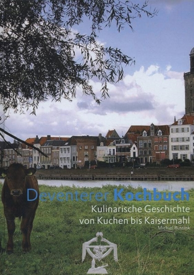 Afbeelding van Deventer Kochbuch