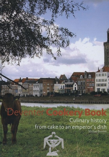 Afbeelding van Deventer cookery book