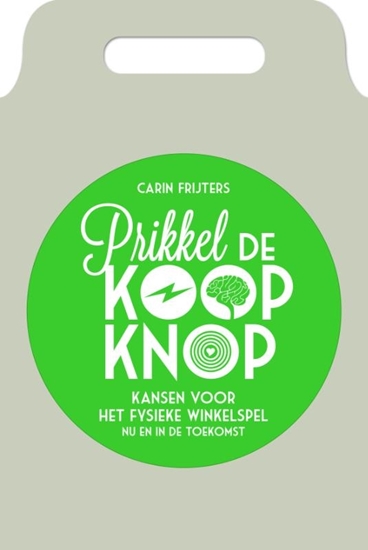 Afbeelding van Prikkel de koopknop
