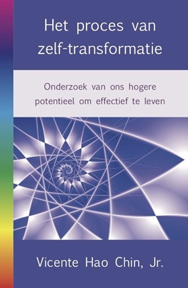 Afbeeldingen van Het proces van zelf-transformatie