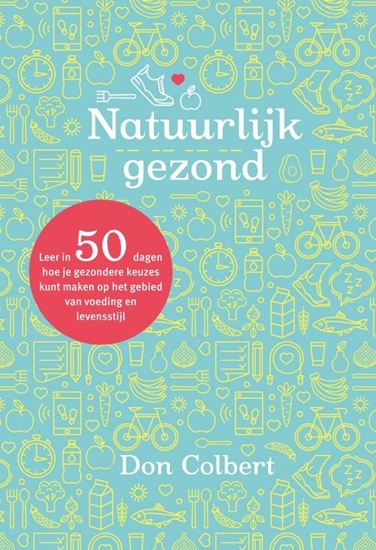 Afbeelding van Natuurlijk gezond