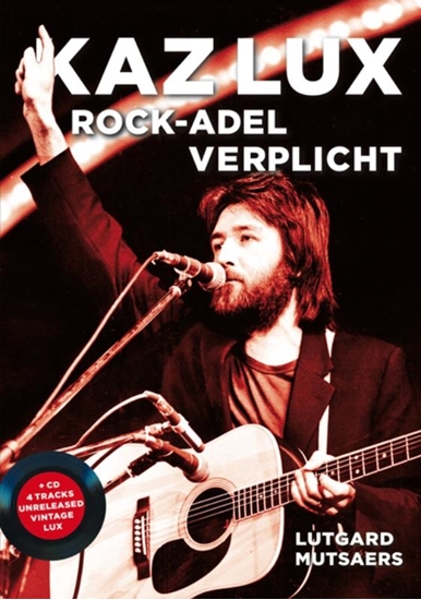 Afbeelding van Kaz Lux