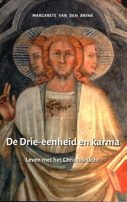 Afbeeldingen van De Drie-eenheid en karma