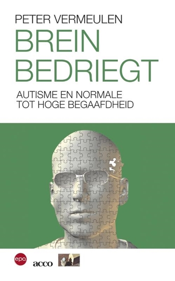 Afbeelding van Brein bedriegt