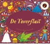 Afbeelding van Muziekverhalen De toverfluit