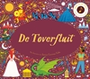 Afbeelding van Muziekverhalen De toverfluit