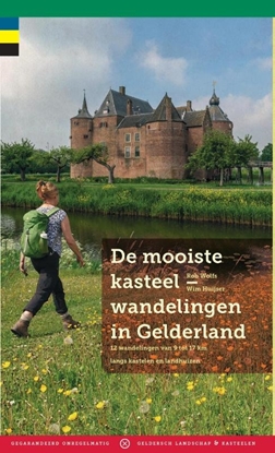 Afbeeldingen van De mooiste kasteelwandelingen in Gelderland