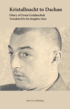 Afbeeldingen van Kristallnacht to Dachau